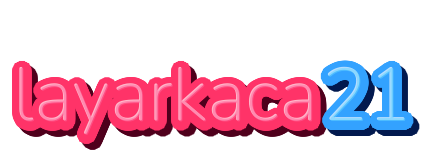 layarkaca21 — logo kanal